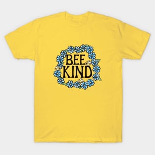 Bee Kind T-Shirt